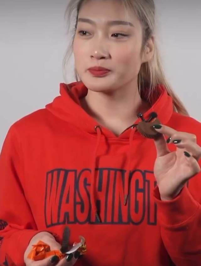 好妈妈1