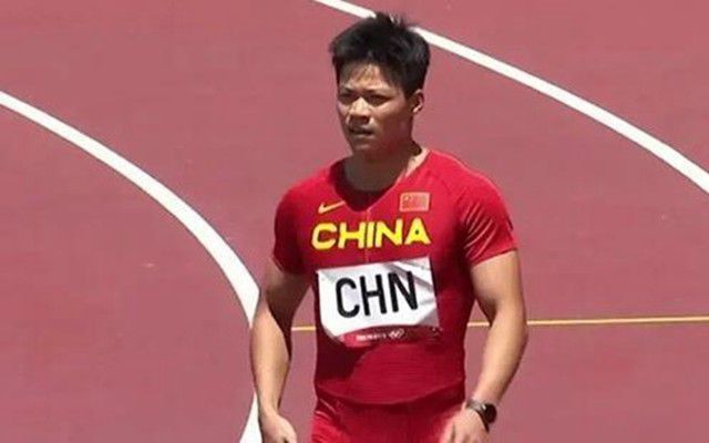 电视台上发生的事情