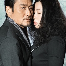 喜欢韩国女
